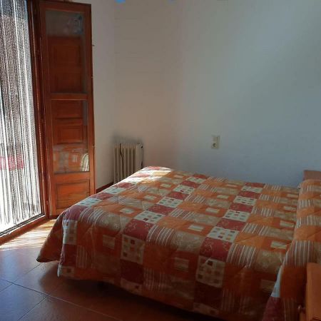 Apartamento Ruta De Las Nieves Capileira Exterior photo